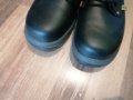 BATA работни обувки кожени,нови 45 номер, снимка 5