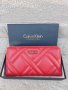 Луксозно портмоне CalvinKlein/DS-B117, снимка 1