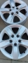 Алуминиеви джанти за КИА 16' 114,3 , 67,1 централен отвор., снимка 2