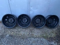 Оригинални джанти за Fiat Ducato Peugeot Boxer Citroen Relay  и др. 16”, снимка 9