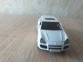 Porsche cayenne turbo siku 1:60, снимка 1 - Коли, камиони, мотори, писти - 34584910