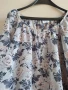СТРАХОТНА ТУНИКА В НЕЖНИ ЦВЕТОВЕ 3XL-4XL, снимка 2