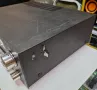 Винтидж Hifi Stereo Receiver Telefunken,
mod. TR 350

, снимка 7
