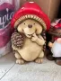 Градинска керамична декорация , снимка 1