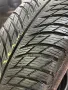 Гуми 215/65/17 4 бр Зимни Michelin , снимка 4