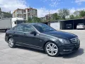 Mercedes C 200 2.2 d AMG LiNE Avantgarde 6 скорости ръчка, снимка 16