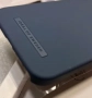 Ideal of Sweden предпазен кейс за iPhone 14 Plus (Нов,Tъмно син), снимка 4