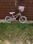 Велосипед 14 цола, снимка 3