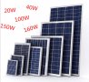 Нови Маркови соларни фотоволтаични панели Raggie 3 години гаранция., снимка 1 - Други - 34811858