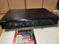SONY MINIDISC DECK-MADE IN JAPAN 0101261755, снимка 11