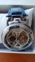 Skeleton DIFFUL Moon Phase Tourbillion Leather Men Automatic Watch, снимка 10