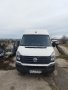 VW Crafter 2.0/136ps/на части