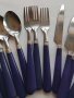 Вилици , Лъжици ,Ножове - 18 броя, снимка 4
