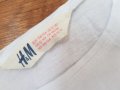 Тениска H&M размер 158/164, снимка 5