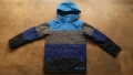 BURTON Ski Snowboard Kids Jacket размер 10-12 г. / 136-147 см детско ски сноуборд яке 28-53, снимка 1