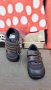 Английски детски обувки естествена КОЖА-CHIPMUNKS , снимка 1