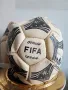 Колекционерска Футболна Топка Адидас Франция 1994 1998 година, снимка 3