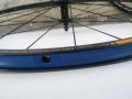 Продавам шосейни капли 28" SHIMANO WH-RX010 DISC QR, снимка 4