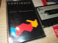 FOREIGNER-ORIGINAL TAPE 1508251854, снимка 13
