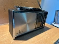радиоприемник "Grundig Satellit Transistor 6000/6001", снимка 3