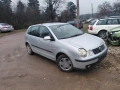 VW Polo 9N 1.2i на части !!!, снимка 2
