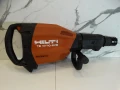 2022 - Hilti TE 1000 Hi - Drive - Къртач 26 J, снимка 5
