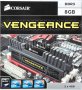 РАМ памет Vengeance 4GB DDR3 1600MHz CMZ4GX3M1A1600C9 2x2, снимка 2