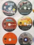 Playstation 2 игри-само диск, снимка 2