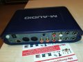 M-AUDIO FAST TRACK PRO 2007221906М, снимка 2