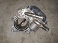 Volkswagen Golf 7 2013 Throttle Body 04L128059F ,04l128063h, 04l 128 059 f, 04l 128 063 h дроселова , снимка 3