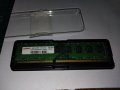 Рам памет 4GB DDR3 1333 Cl9, снимка 2