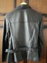 Дамско кожено яке, снимка 8