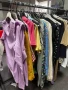 Пакет 100Бр дрехи на Едро , снимка 2