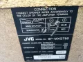 JVC SP-MXGT80 X2-ВНОС SWISS 0203251741LNWC, снимка 8
