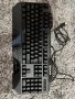 Светеща Гейминг клавиатура Scorpion , снимка 1 - Клавиатури и мишки - 43274203
