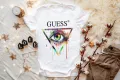 Guess дамски тениски , снимка 2