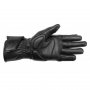 Дамски мото ръкавици SECA SHEEVA III BLACK, снимка 2