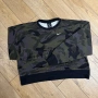 Дамска блуза Nike Dry | XS - S, снимка 2
