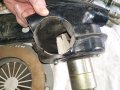 Продавам части за Варбург , снимка 12