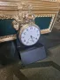 Прекрасен антикварен колекционерски швейцарски джобен часовник ZENITH , снимка 3
