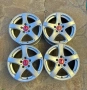 16 джанти 5x114.3 Honda Civic Accord Integra CR-V HR-V Odyssey 5х114.3 Хонда Сивик Акорд Оригинал, снимка 6