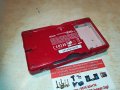 nintendo ds lite red-без батерия 2404211925, снимка 17