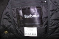  НОВО яке Barbour USA мъжки Нови дънки с етикет Carhartt САЩ Кархарт , снимка 1
