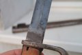 Немски щик ''Маузер К-98 05 '', снимка 12