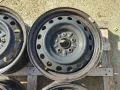 16" джанти 5х114,3 TOYOTA Auris Avensis SUZUKI Grand Vitara 6,5J et45, снимка 5