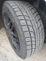 джанти 5х105 + гуми зимни, снимка 1