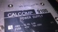 calcomp 9100 power supply-made in usa-внос швеицария, снимка 2