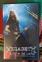 7бр. Видео касети на Megadeth , снимка 4