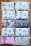 Продавам бебешки възглавници на едро 20 броя , снимка 2