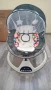 Бебешка люлка "Baby Swing" с Bluetooth., снимка 1